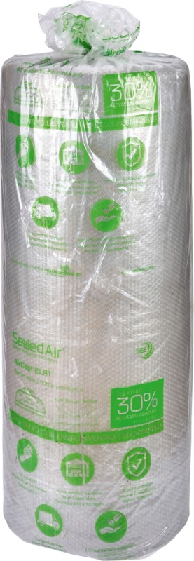 Sealed Air AirCap Luftpolsterfolie 1500 mm (W) x 100 m (L) Grau