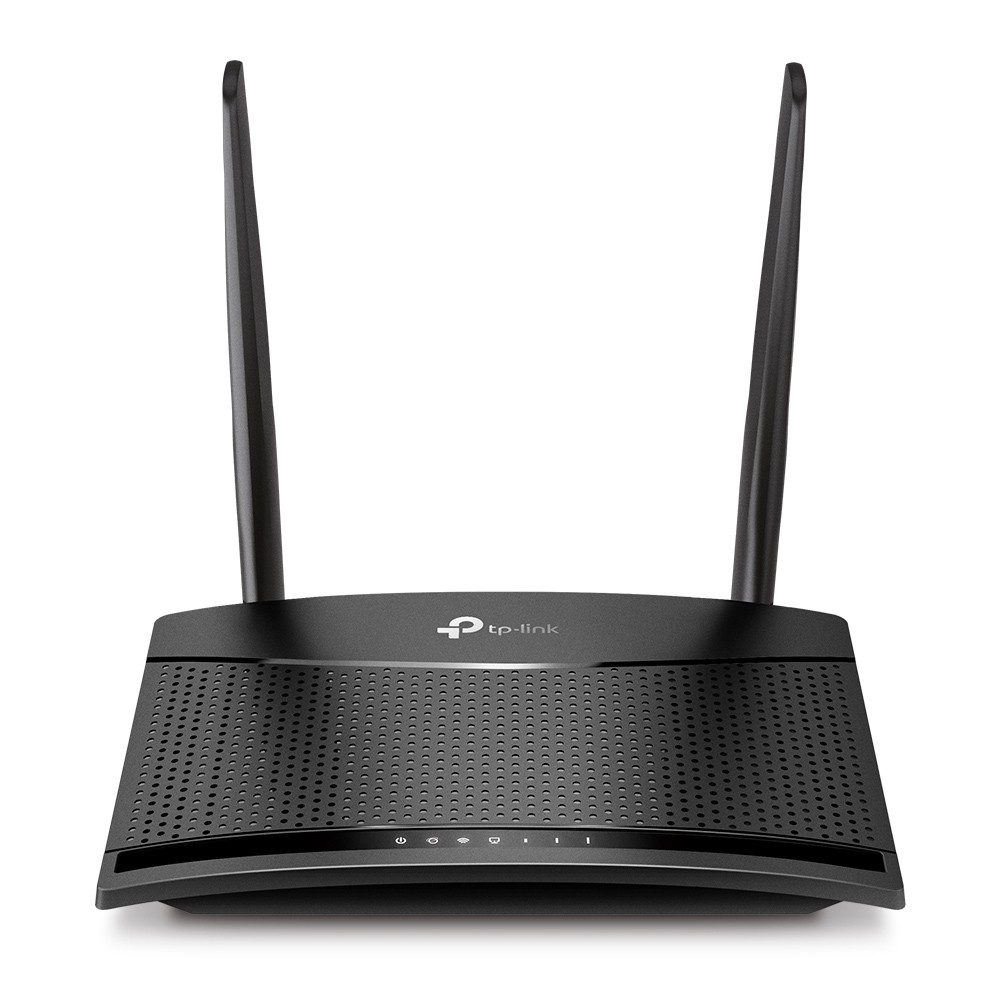 TP-LINK TL_MR 100 Drahtloser Router 1216035