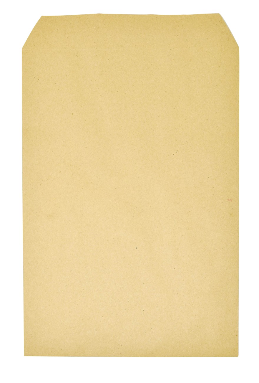 Bong Envelopes Plain C4 229 (W) X 324 (H) Mm Self Seal Brown 115 Gsm Pack Of 250