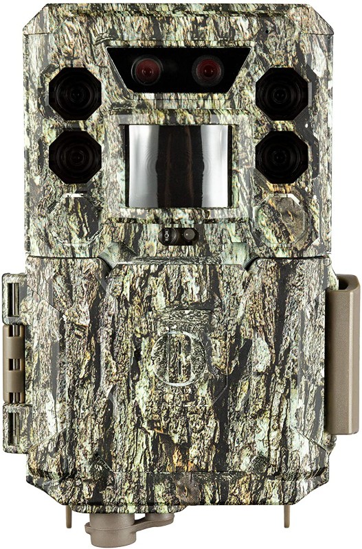 Bushnell Wildkamera Tarnung FHD 1920 x 1080