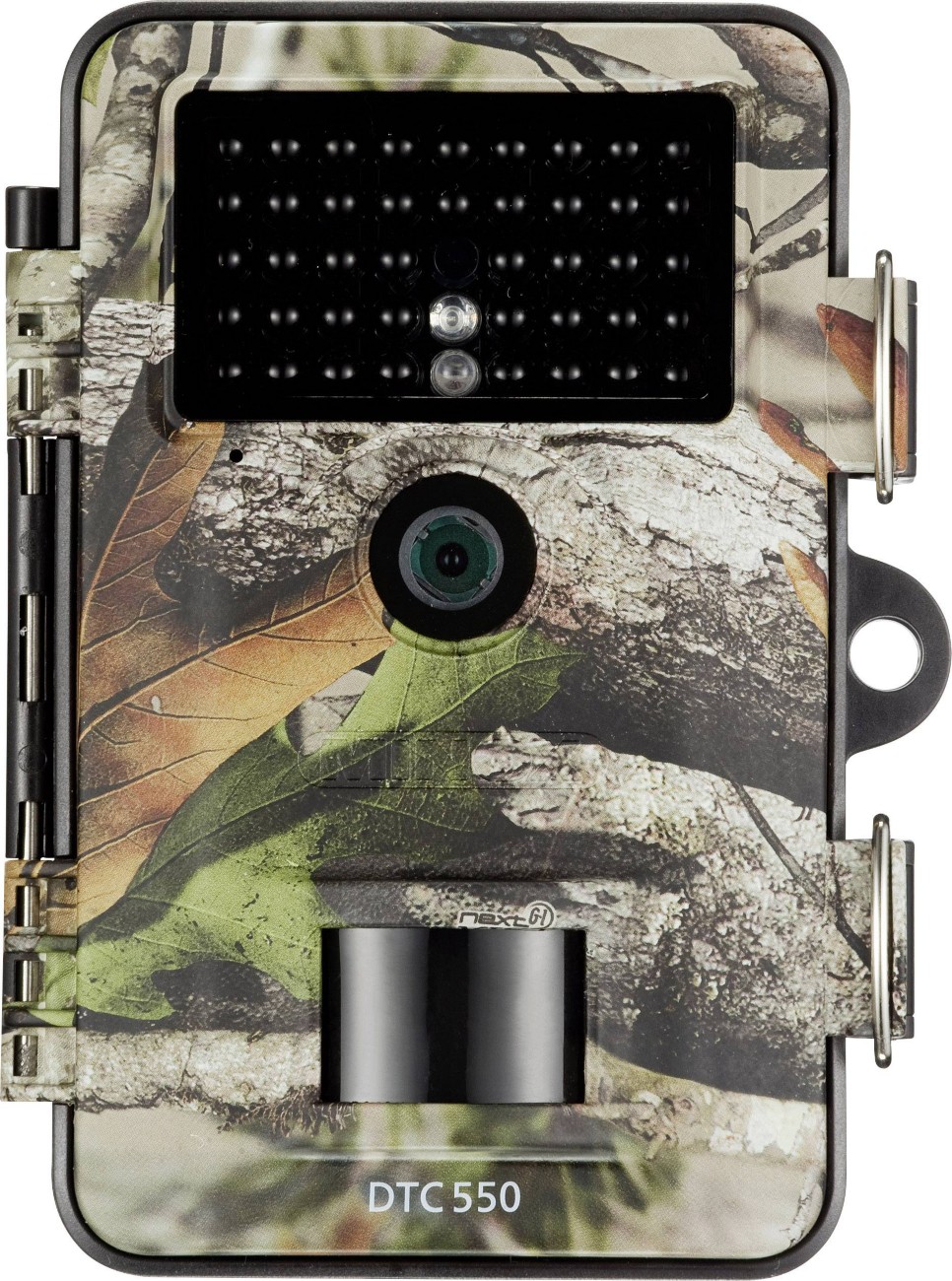 Minox Wildkamera DTC-550 Tarnung FHD 1920 x 1080