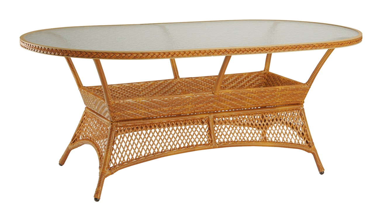 Best Freizeitmoebel Tisch 44511890 1800 x 1000 x 730 mm