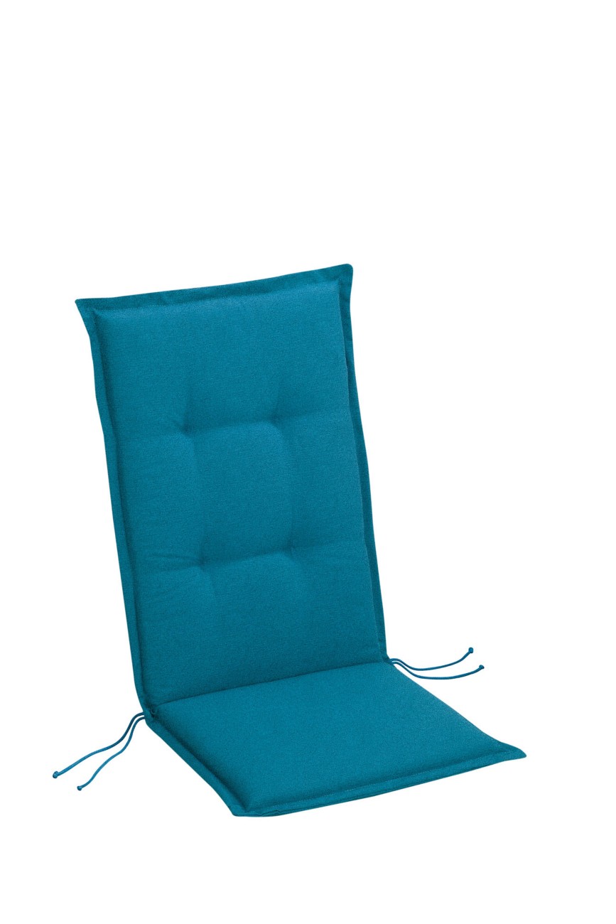 Best Freizeitmoebel Polsterauflage Blau 4201825