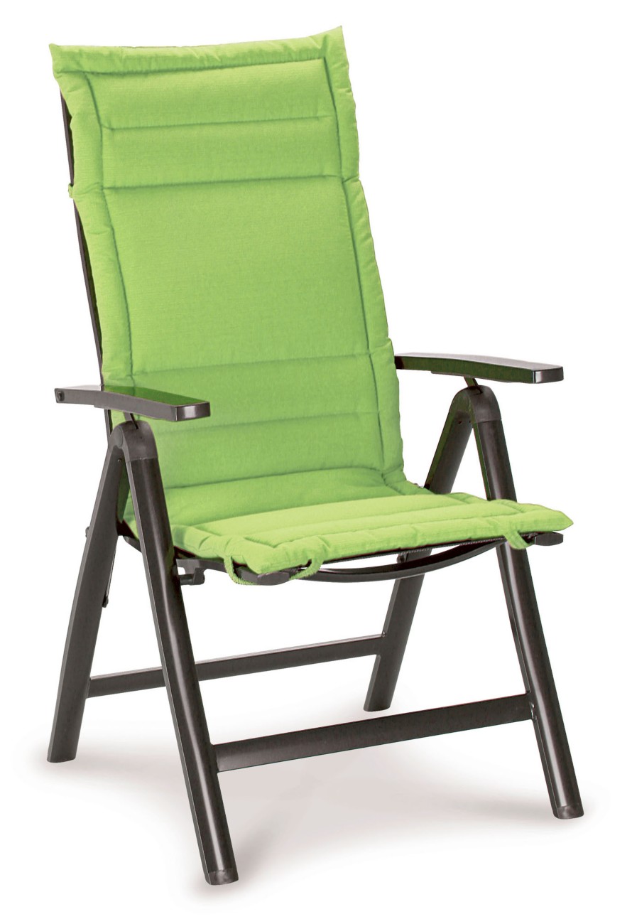 Best Freizeitmoebel Polsterauflage Grün 4501822