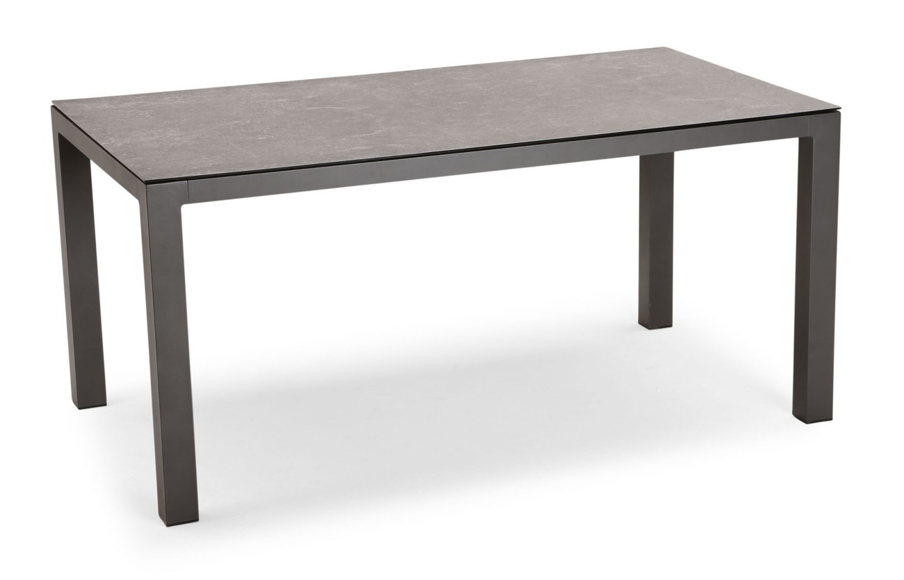 Best Freizeitmoebel Tisch 43531650 1600 x 900 x 745 mm