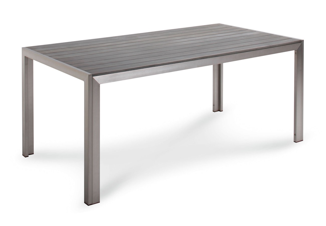 Best Freizeitmoebel Tisch 46851885 1800 x 900 x 760 mm