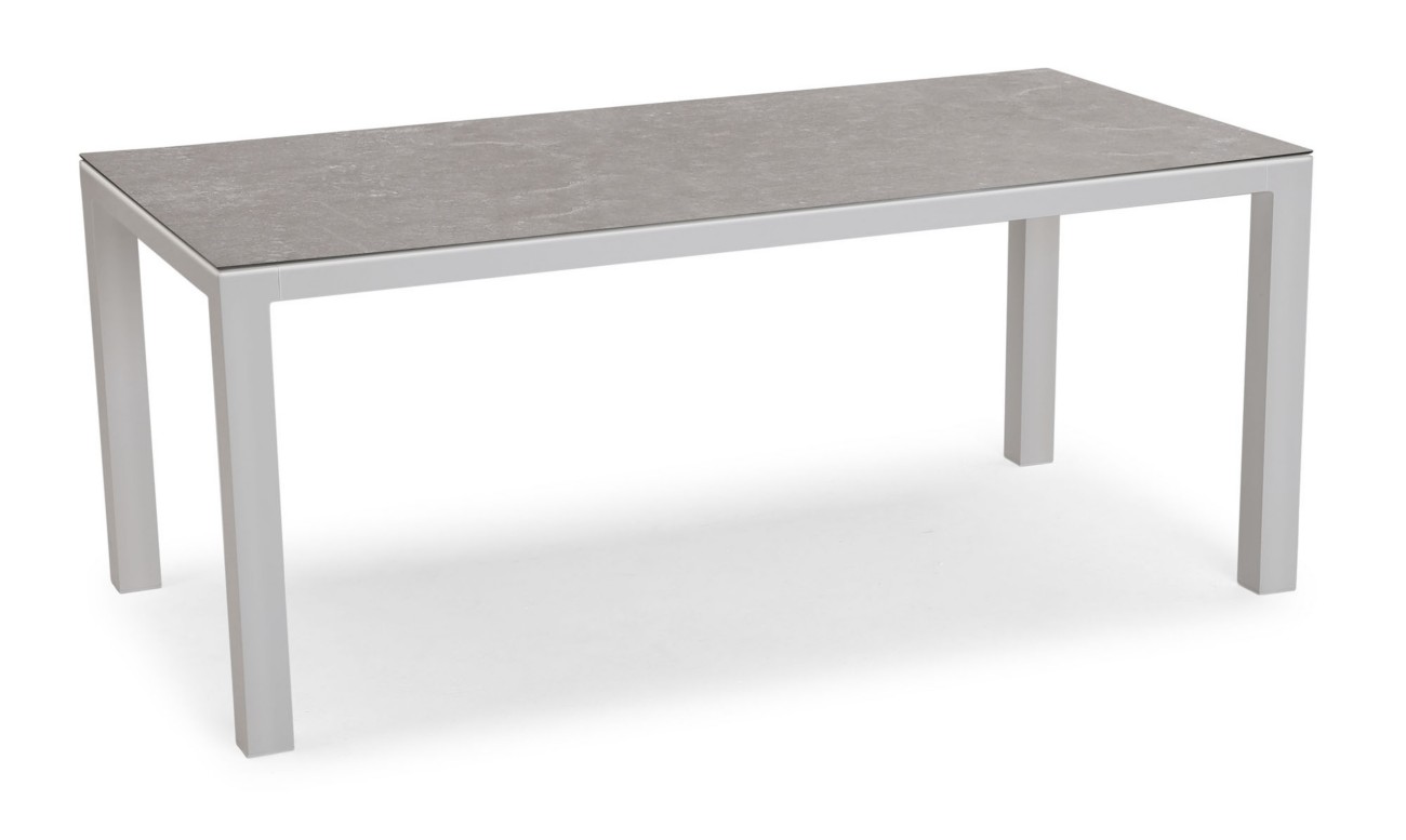 Best Freizeitmoebel Tisch 43532185 2100 x 900 x 745 mm