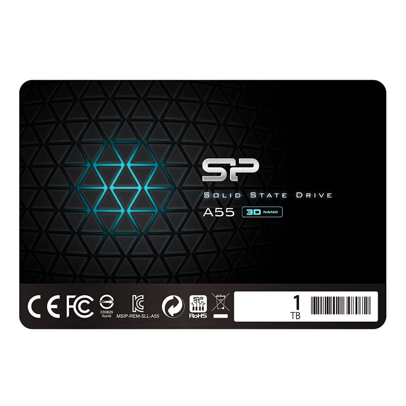  Ace A55 2.5" 1000 Gb Serial Ata Iii 3d Tlc