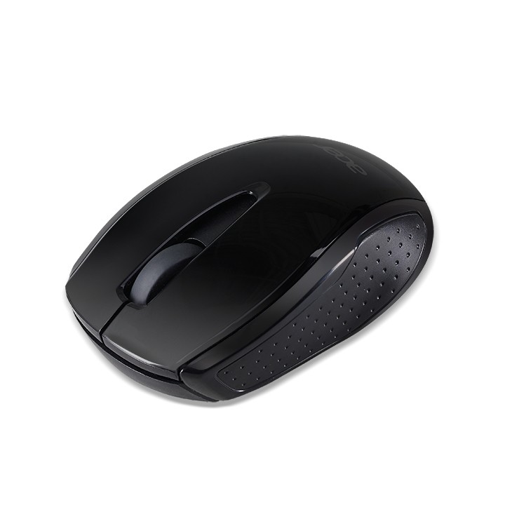 ACER Maus Kabellos GP.MCE11.00S Schwarz