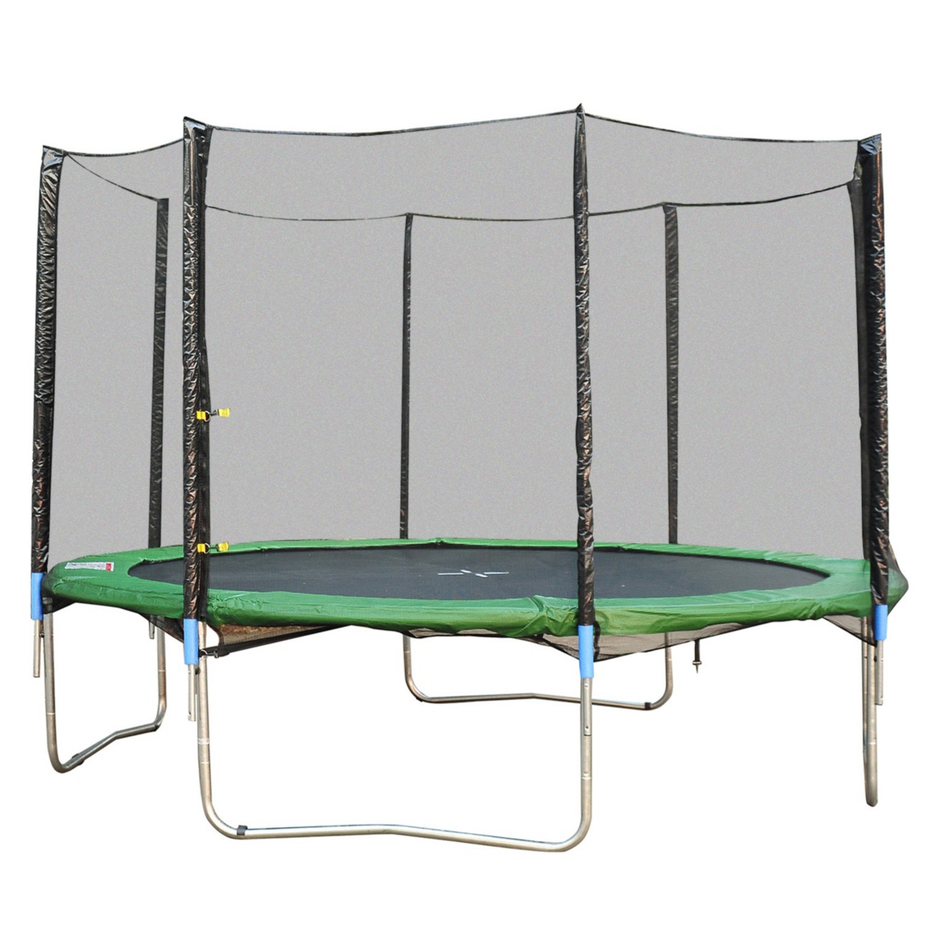 Homcom 8Ft Trampoline Replacement Net