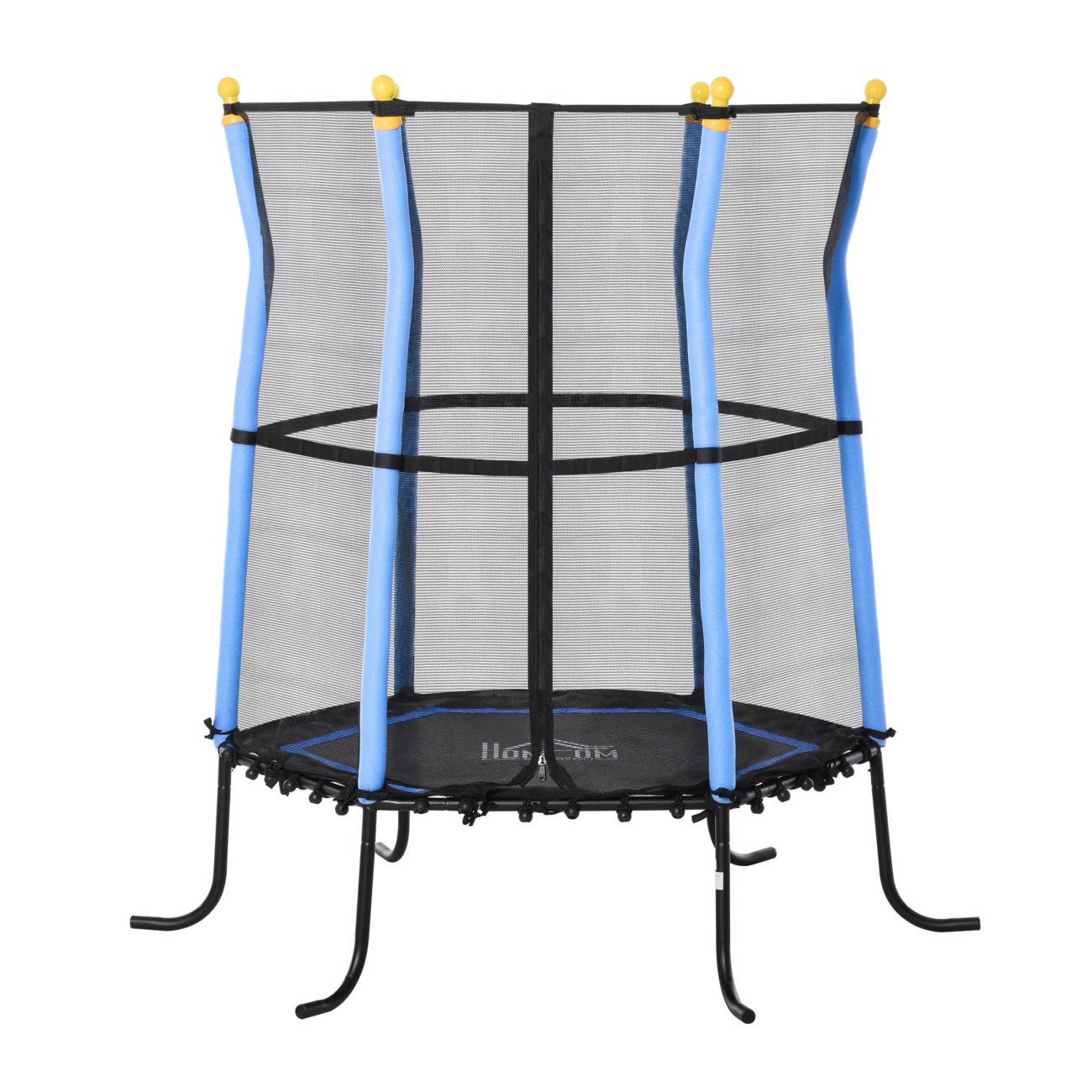 Homcom 8Ft Trampoline Pad Surround Safety Pad Foam Padding