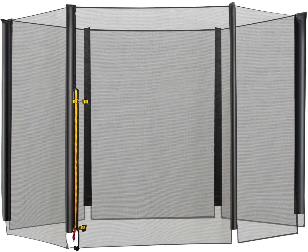 Homcom Trampoline Net Replacement Enclosure 10Ft