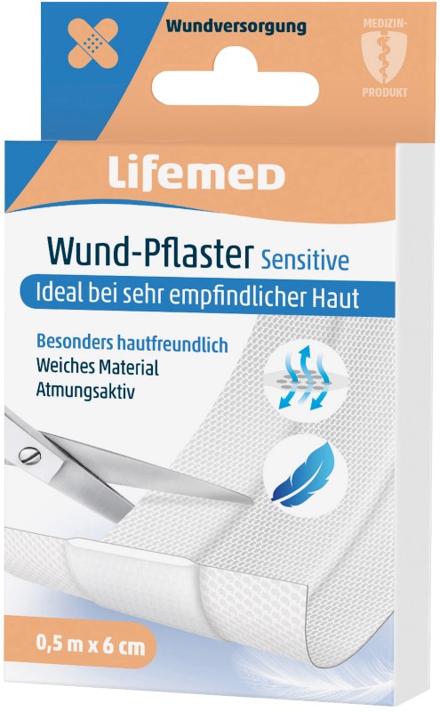 PAPSTAR Wundpflaster 99014 PE 12 Stück