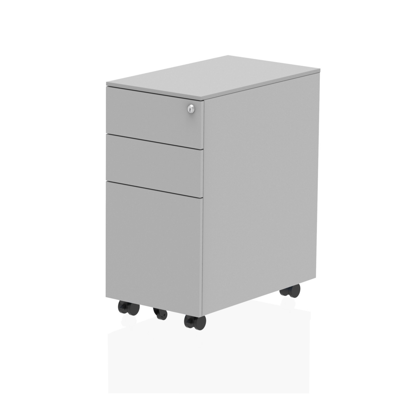 Dynamic Mobile Pedestal 300 X 500 X 600 Mm