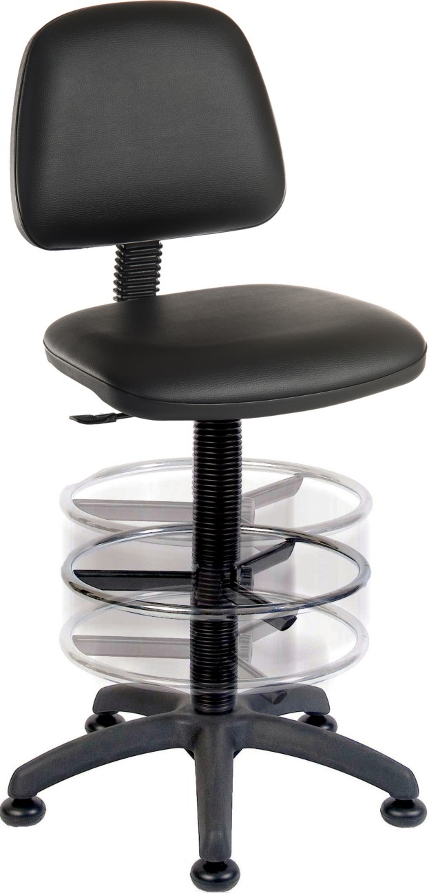Teknik Office Chair 1100Publk1164