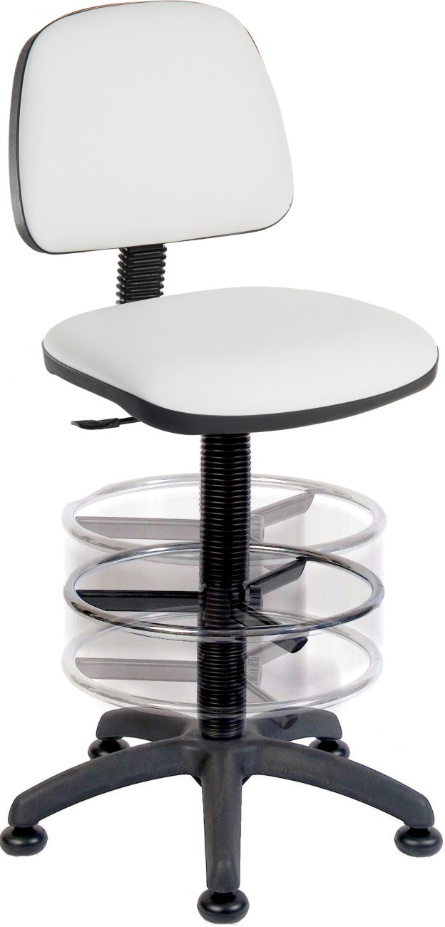 Teknik Office Chair 1100Puwhi1164