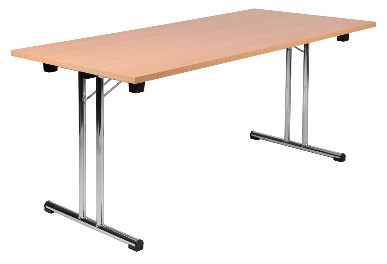 Teknik Folding Table 1,600 X 800 X 730 Mm