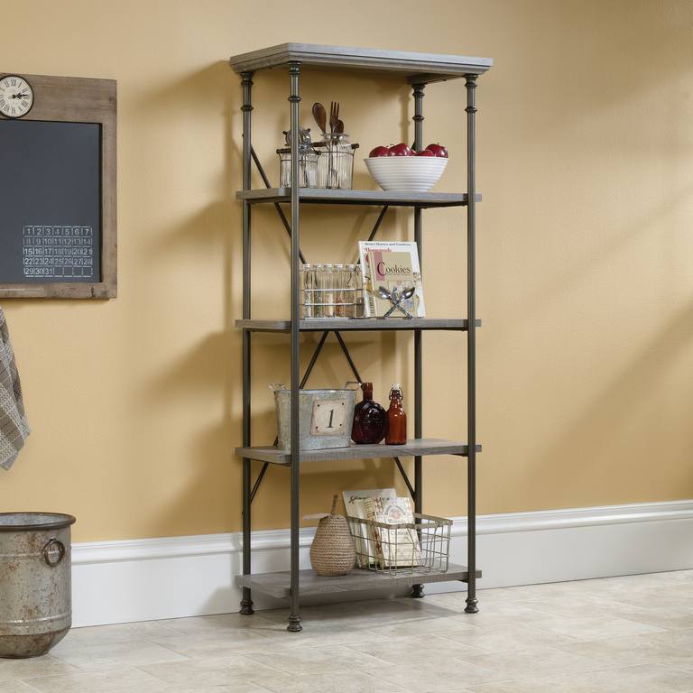Teknik Bookcase