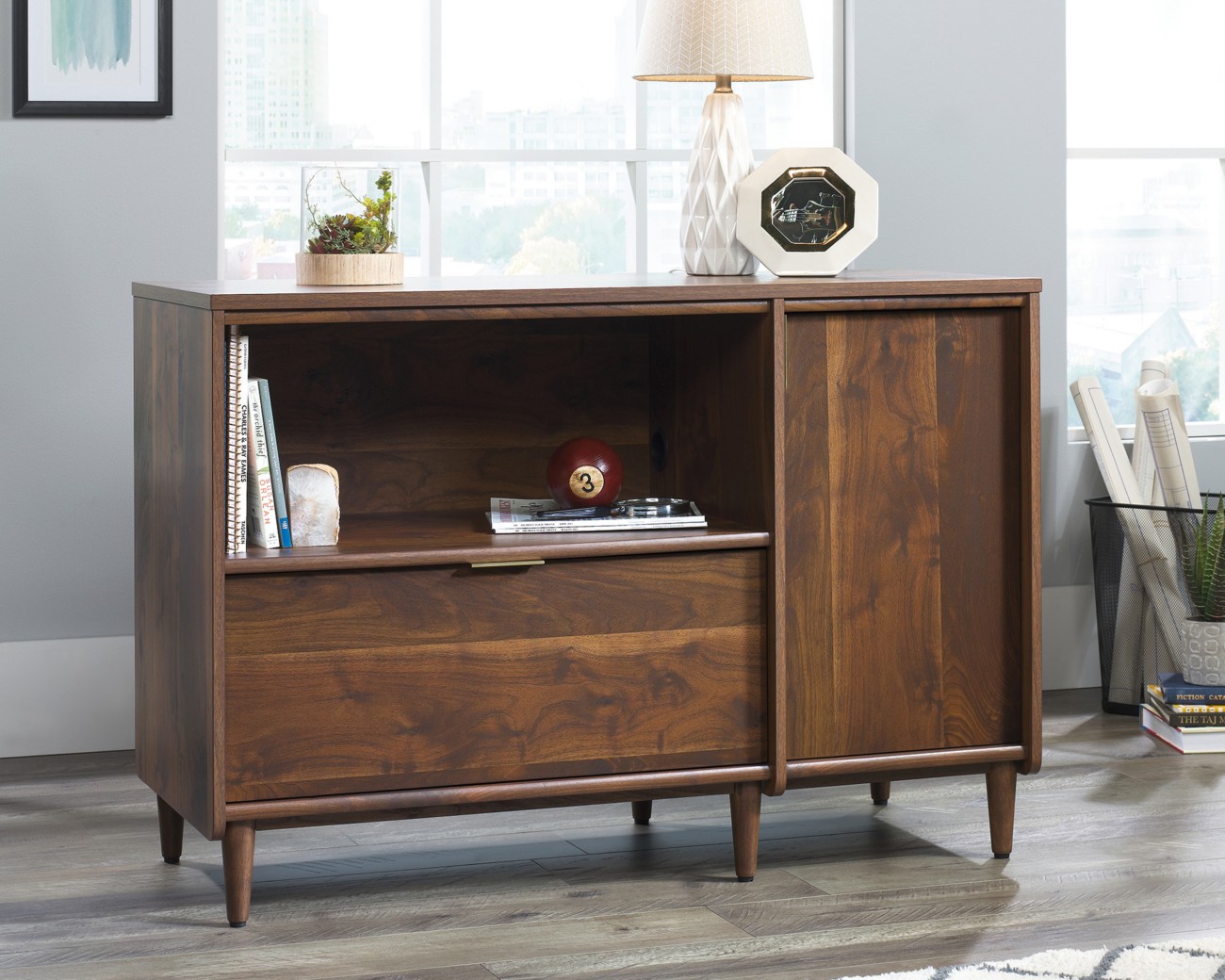 Teknik Tv Stand