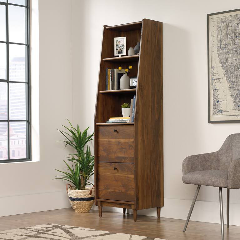 Teknik Bookcase