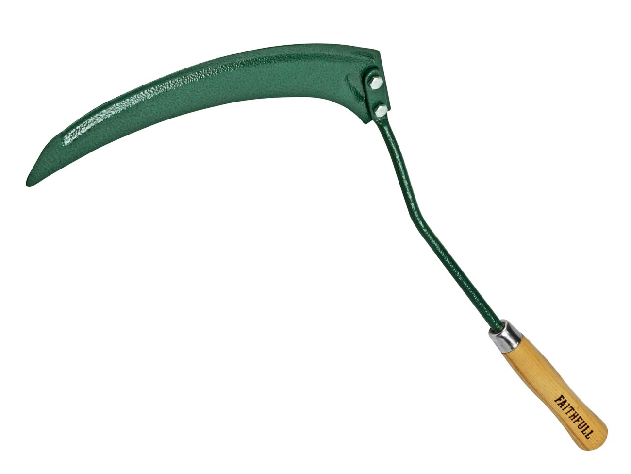 Faithfull Countryman Grass Hook FAICOUHOOK - Image 8