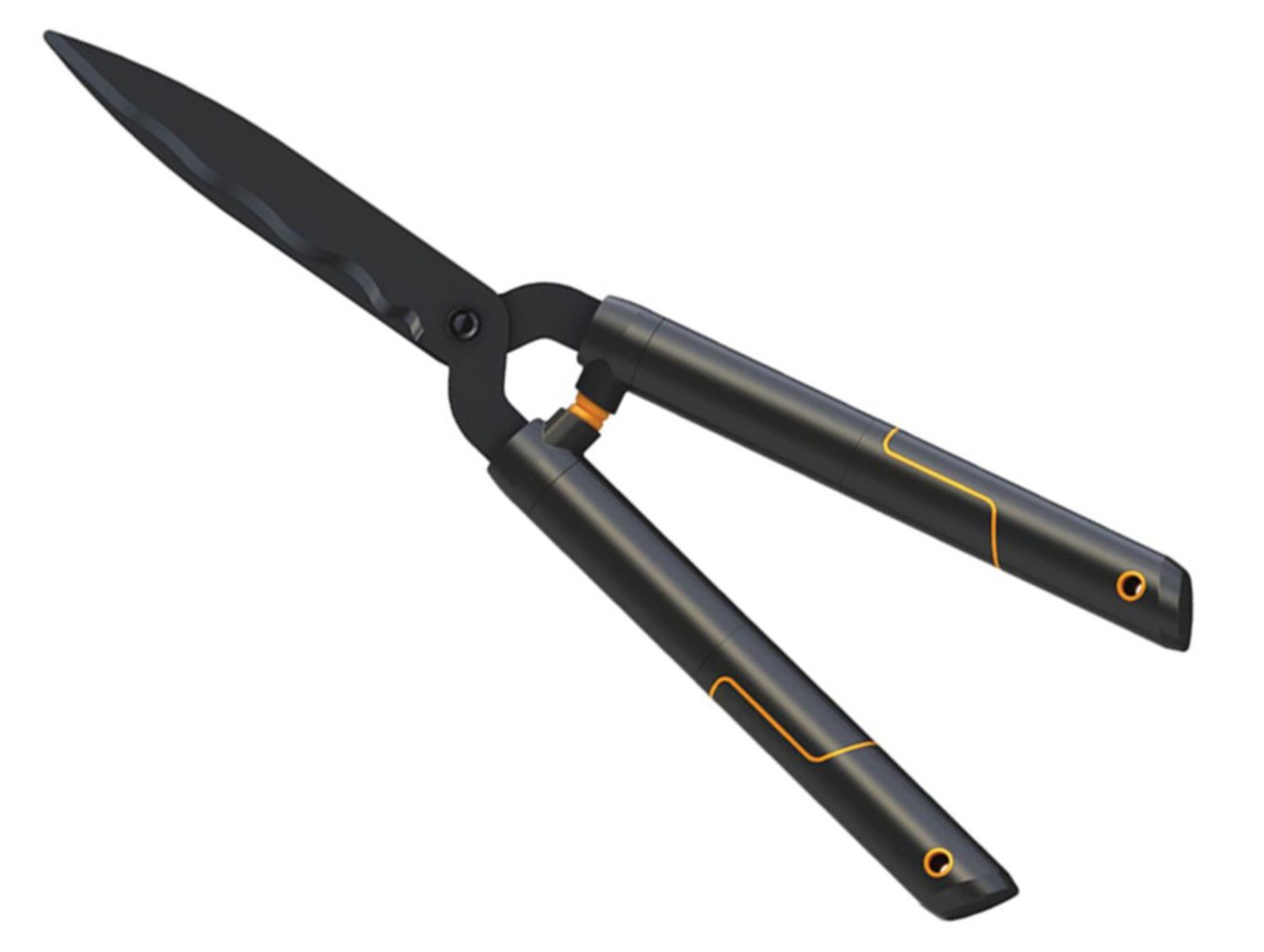 Fiskars Hedge Trimmer Cordless