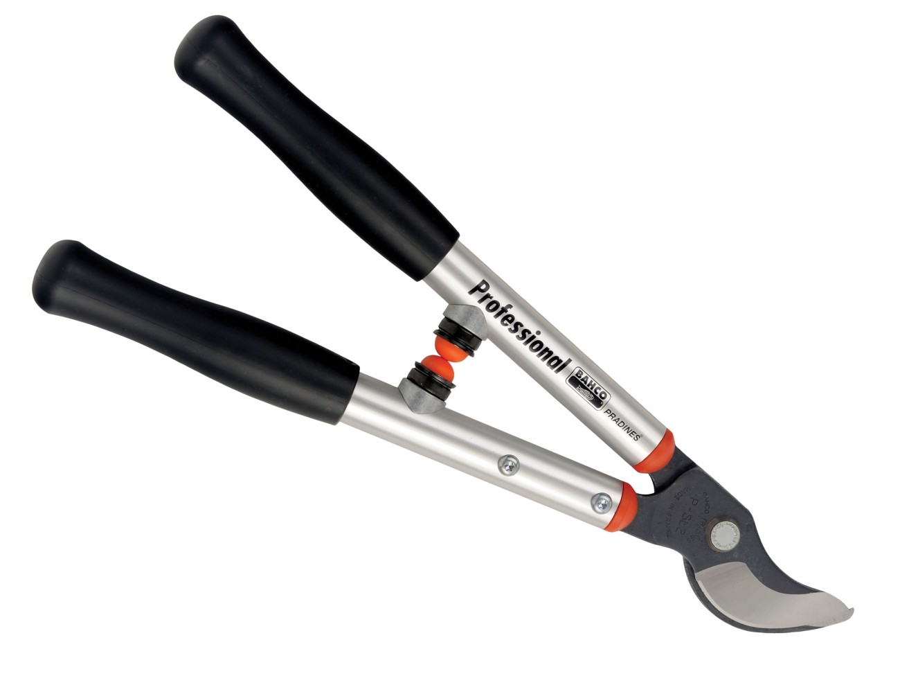 Bahco Bypass Lopper P116-Sl-60 Professional Multicolour
