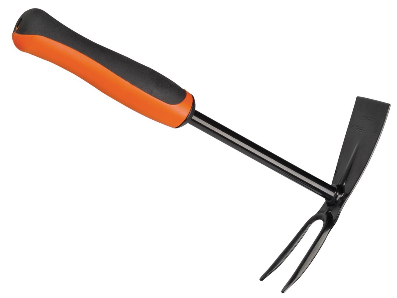 Bahco Small Hand Garden 2 Point Hoe - Image 11