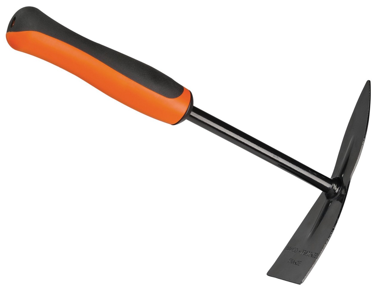 Bahco Small Softgrip Hand 1 Point Hoe - Image 9