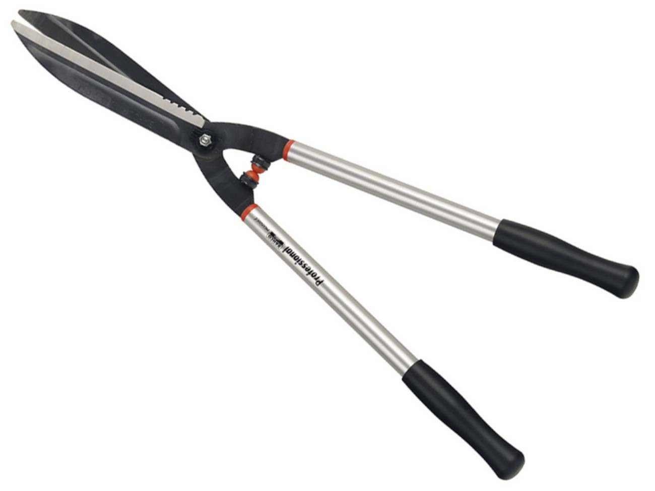 Fiskars Lightweight Hedge Shear P51h-Sl Multicolour