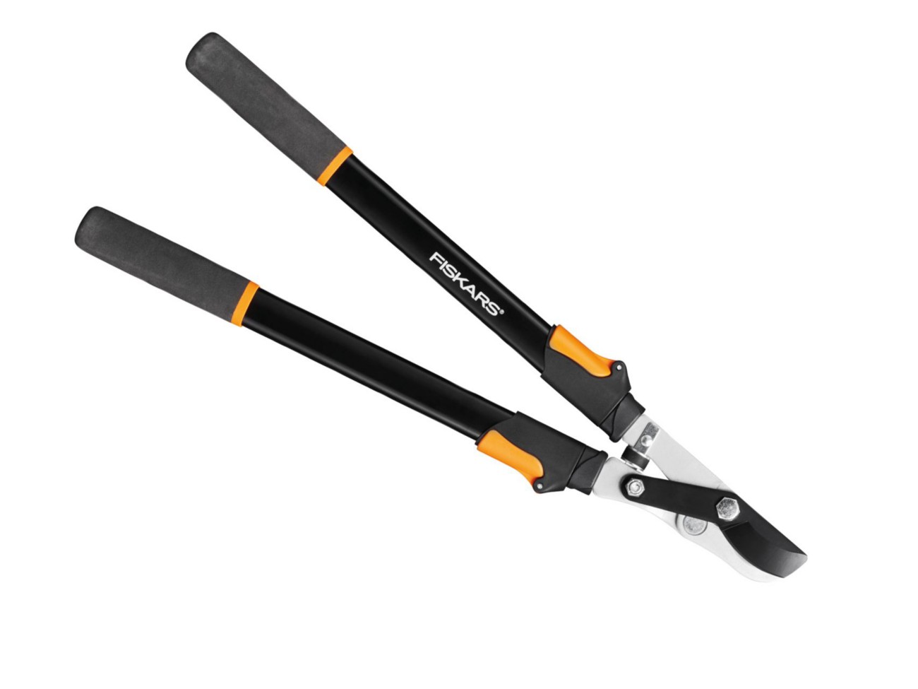 Fiskars 1027528 Solid™ Telescopic Loppers - Image 9