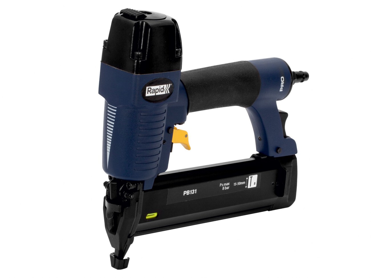 Rapid PRO PB131 Pneumatic nailer 5000054 - Image 10