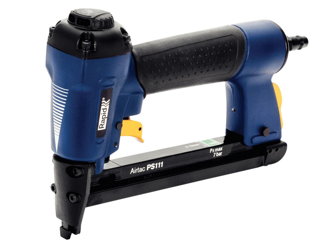 Rapid 5000052 Airtac Ps111 Pneumatic Stapler 4051661000584 - Image 16