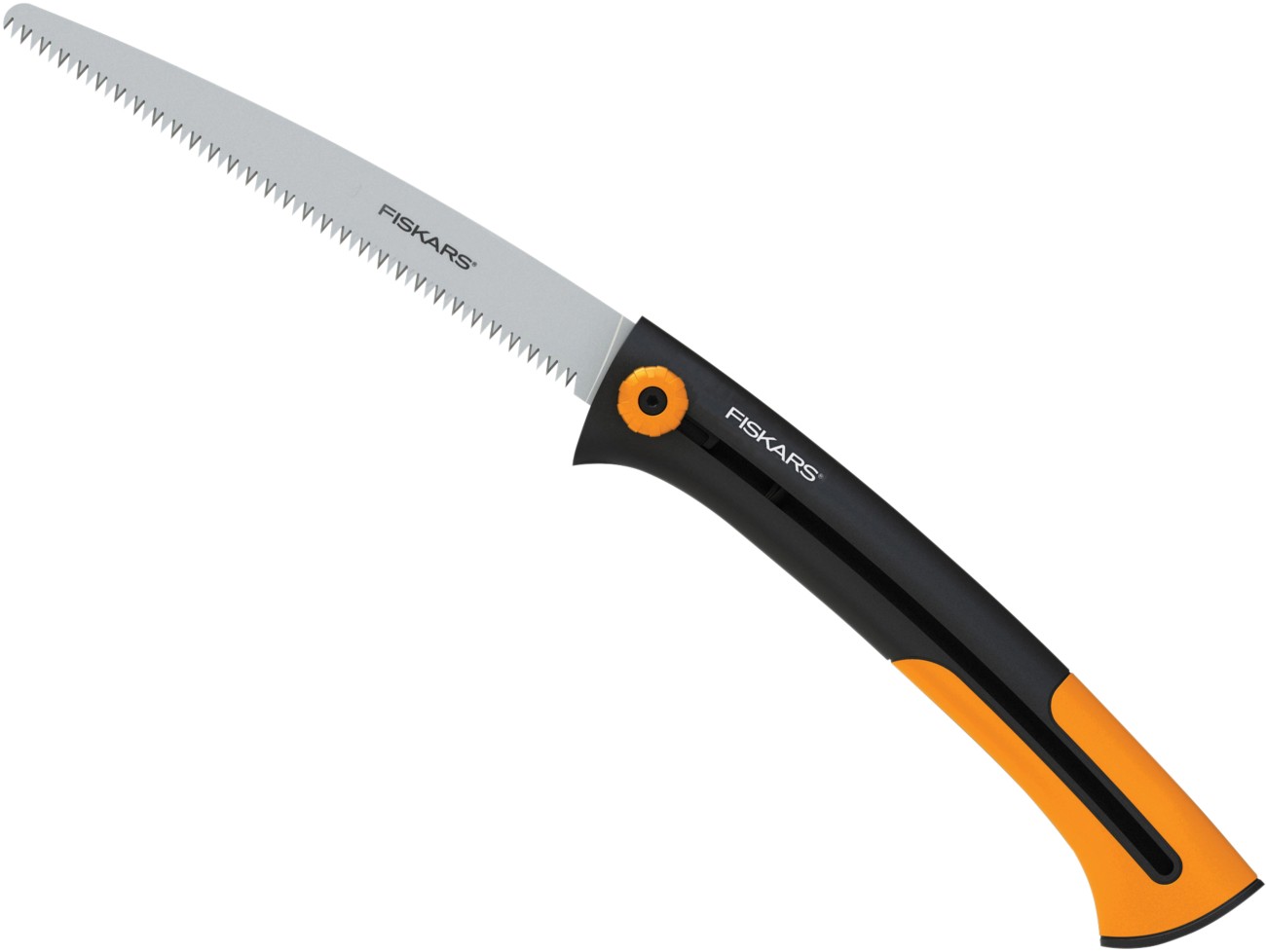 Fiskars Xtract Pruning Saw 225 Mm