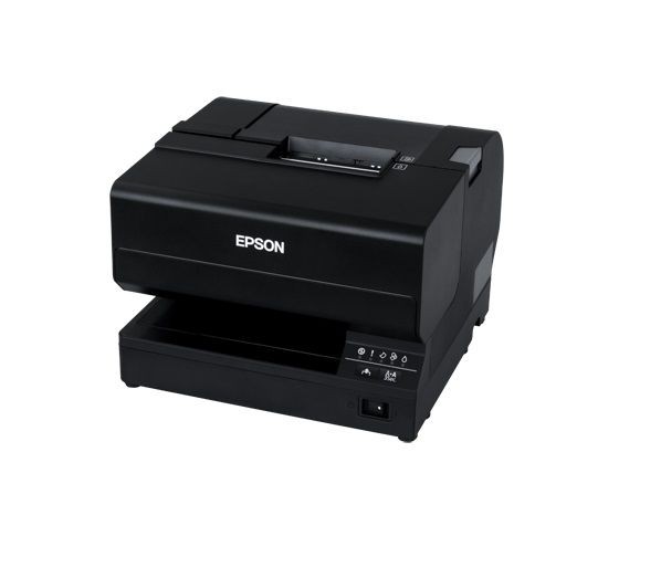 Epson TM-J7200 (301) POS-Drucker Schwarz