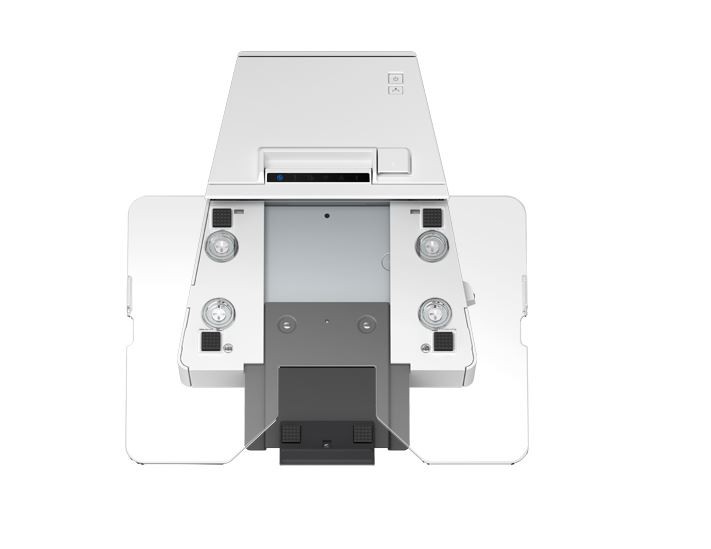 Epson TM-M30II-SL (511) Thermal POS-Drucker Weiß
