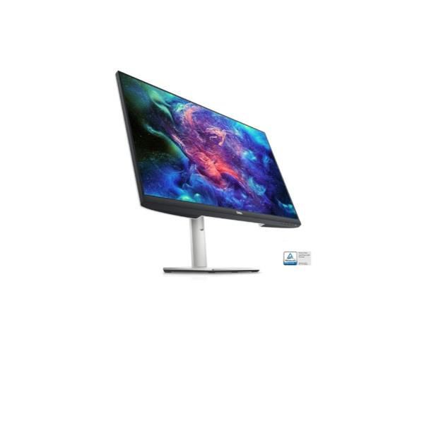 DELL Monitor 210-AXKV Grau 68,6 cm (27")