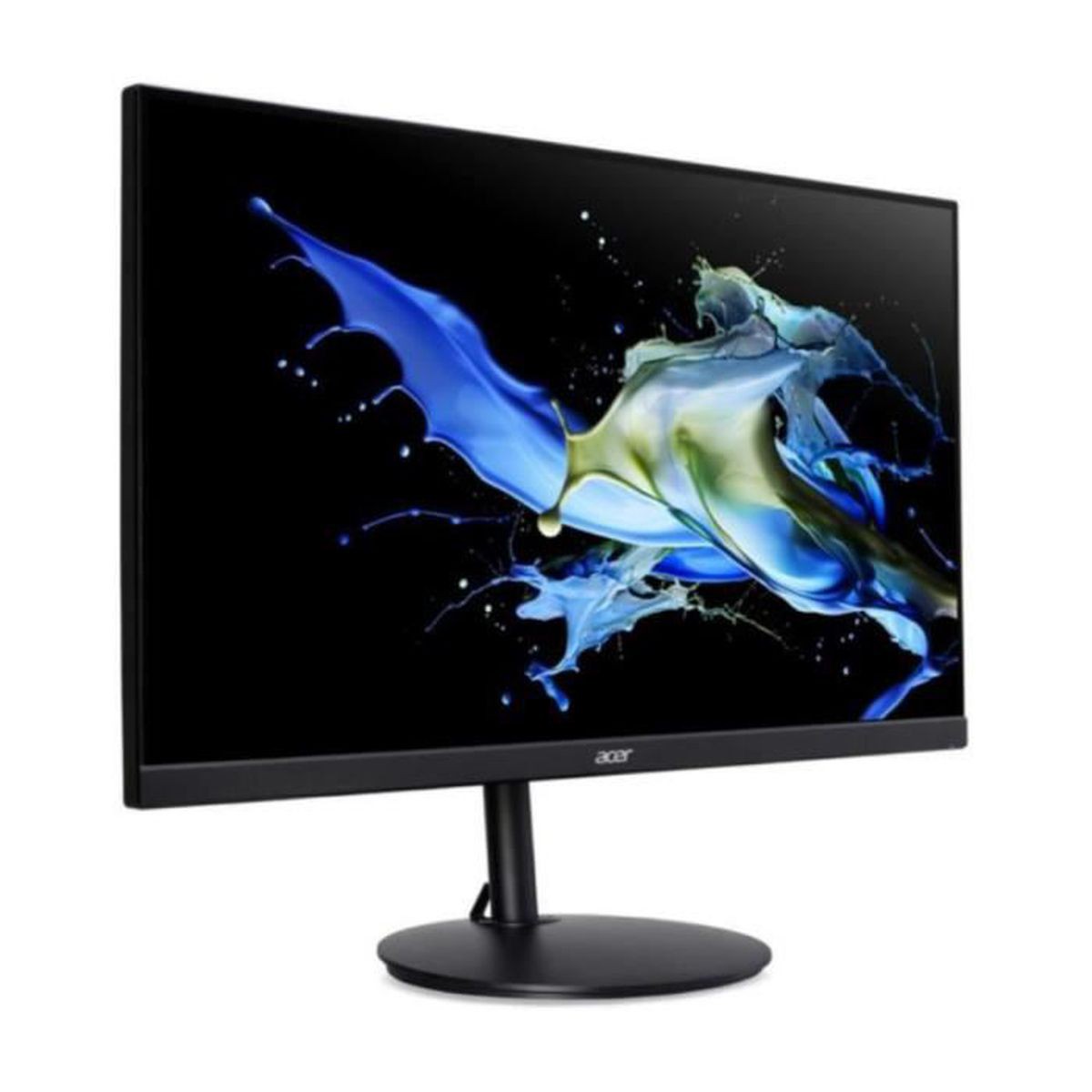 ACER Monitor CB272 Schwarz 68,6 cm (27)