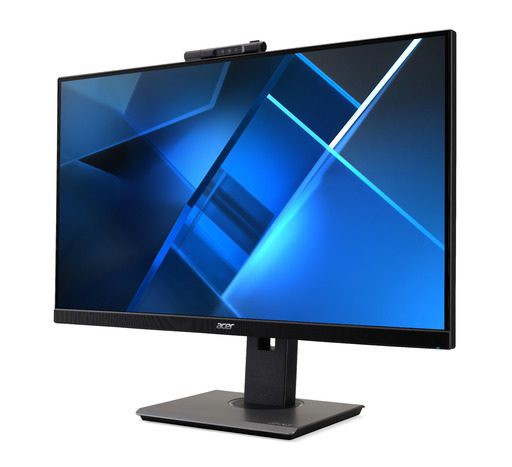ACER Monitor B277D Schwarz 68,6 cm (27)