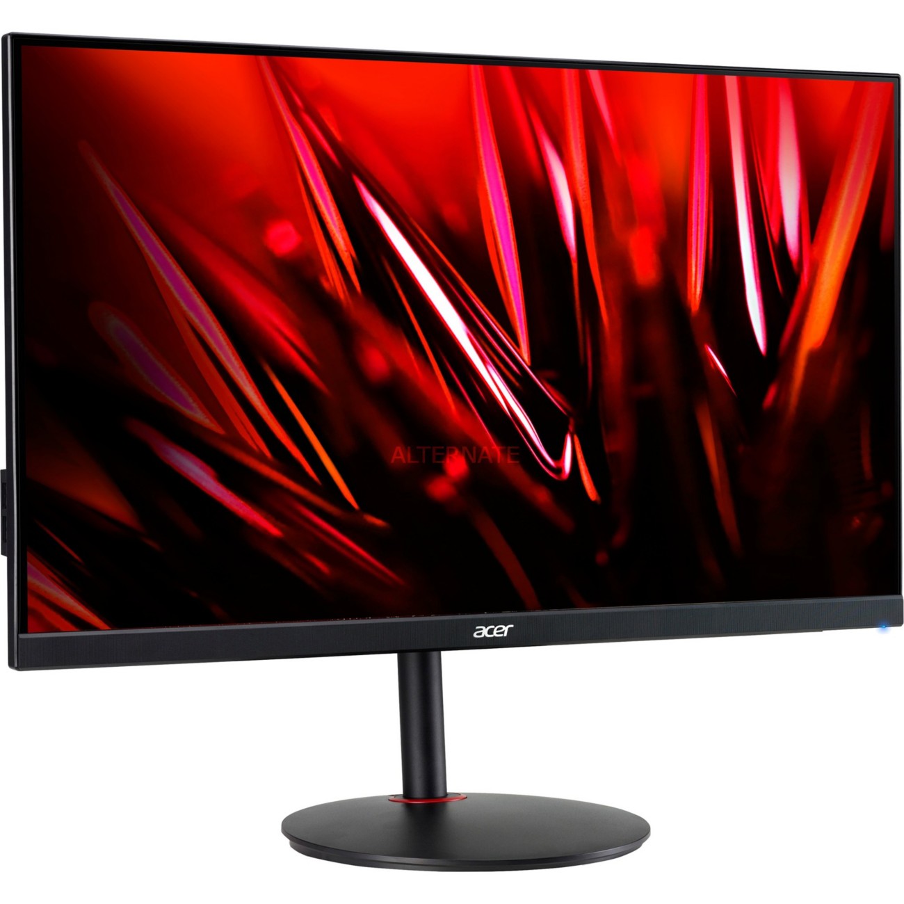 ACER Monitor Nitro XV272UKV Schwarz 68,6 cm (27)