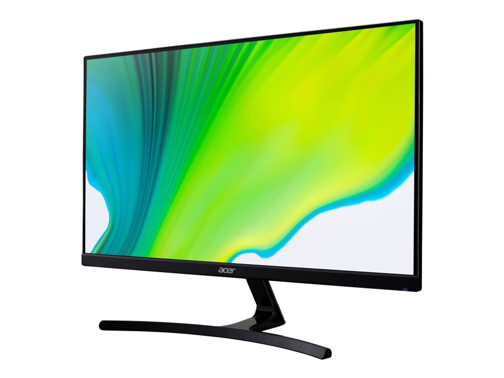 ACER Monitor K3 K273 Schwarz 68,6 cm (27)
