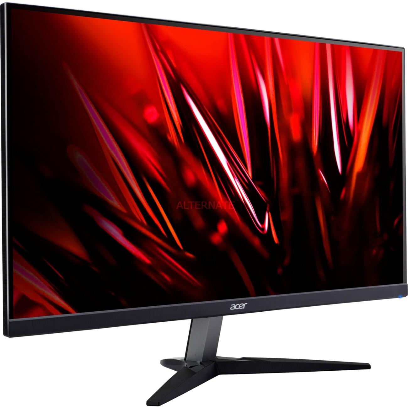 ACER Monitor Nitro KG282K Schwarz 71,1 cm (28)