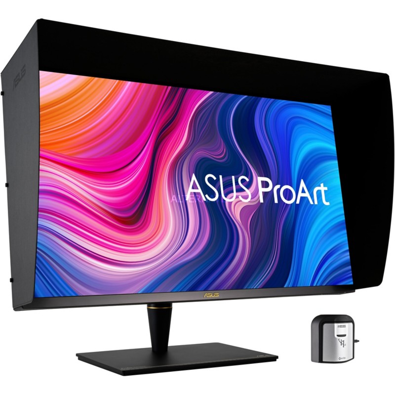 Image of ASUS Monitor PA32UCX-PK Schwarz 81,3 cm (32")