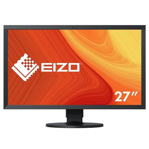 EIZO Monitor CS2740 Schwarz 68,6 cm (27")