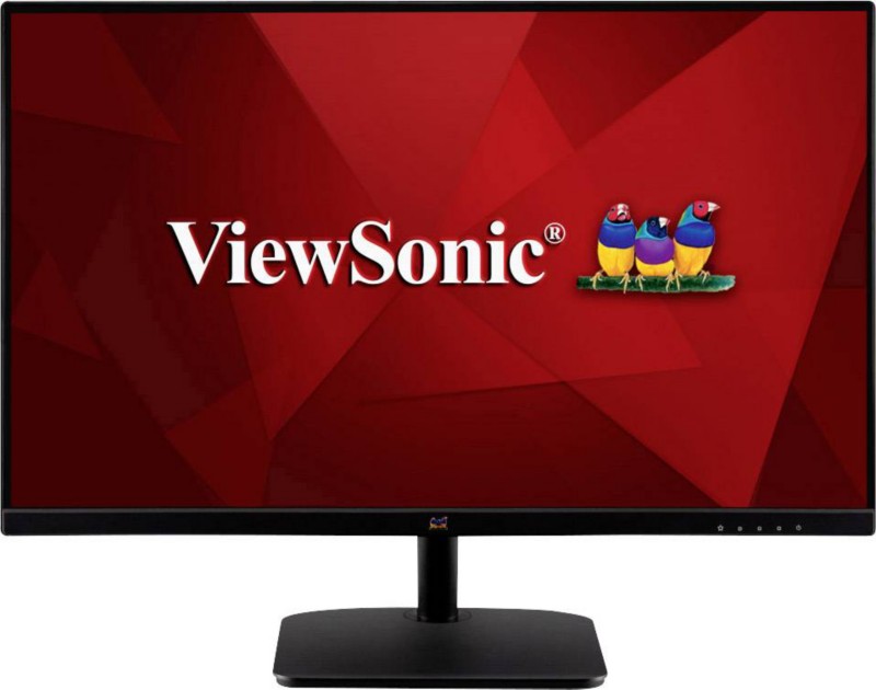 Image of VIEWSONIC Monitor VA2732-MHD-EU Schwarz 68,6 cm (27")