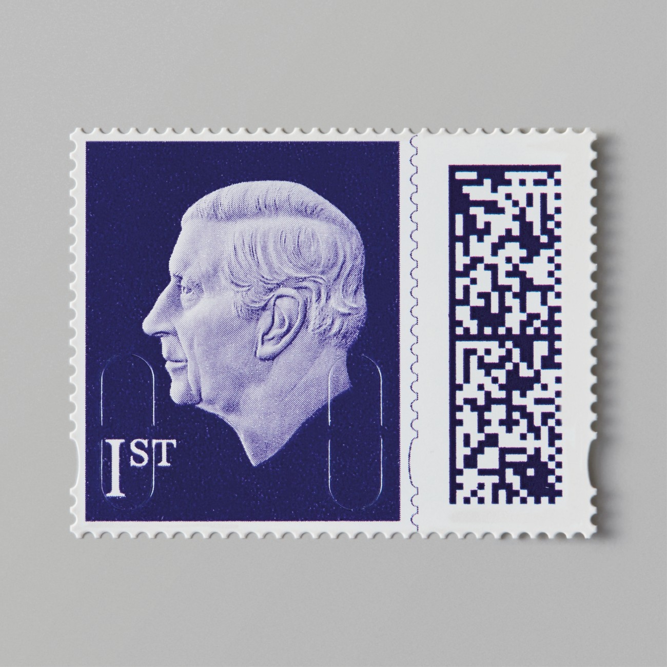 Royal Mail Postage Stamps 1St Class Uk Self Adhesive Pack Of 50