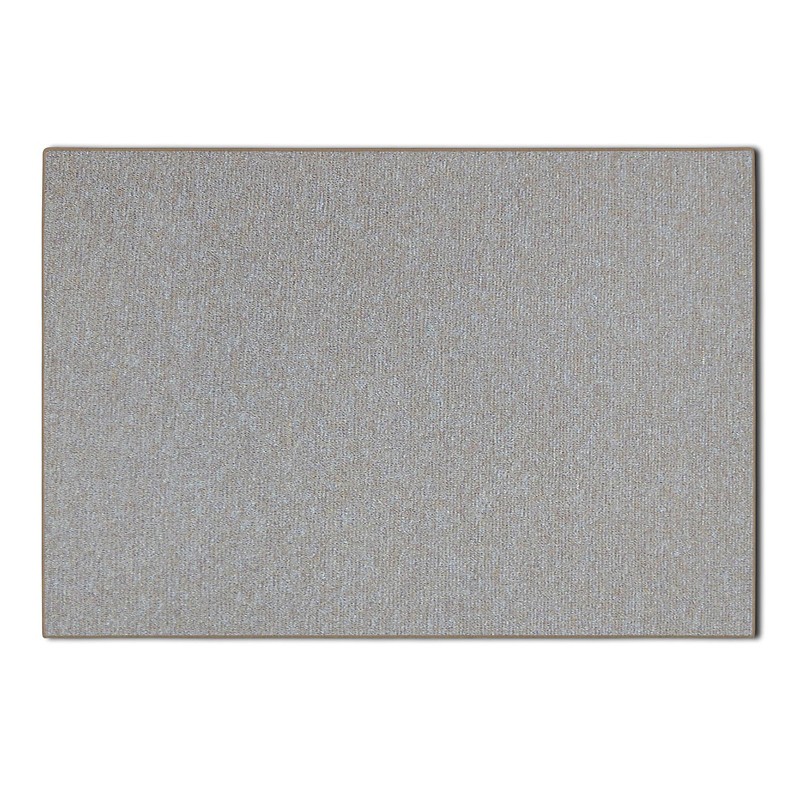 Floordirekt Teppich-Läufer London 23657 Beige Quadratisch 1000 mm x 1000 mm