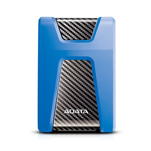 ADATA HD650 external hard drive 1000 GB Blue