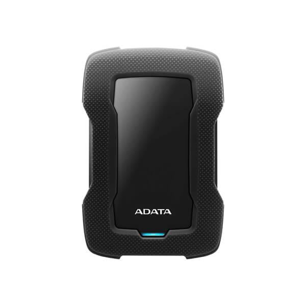 ADATA HD330 external hard drive 2000 GB Black