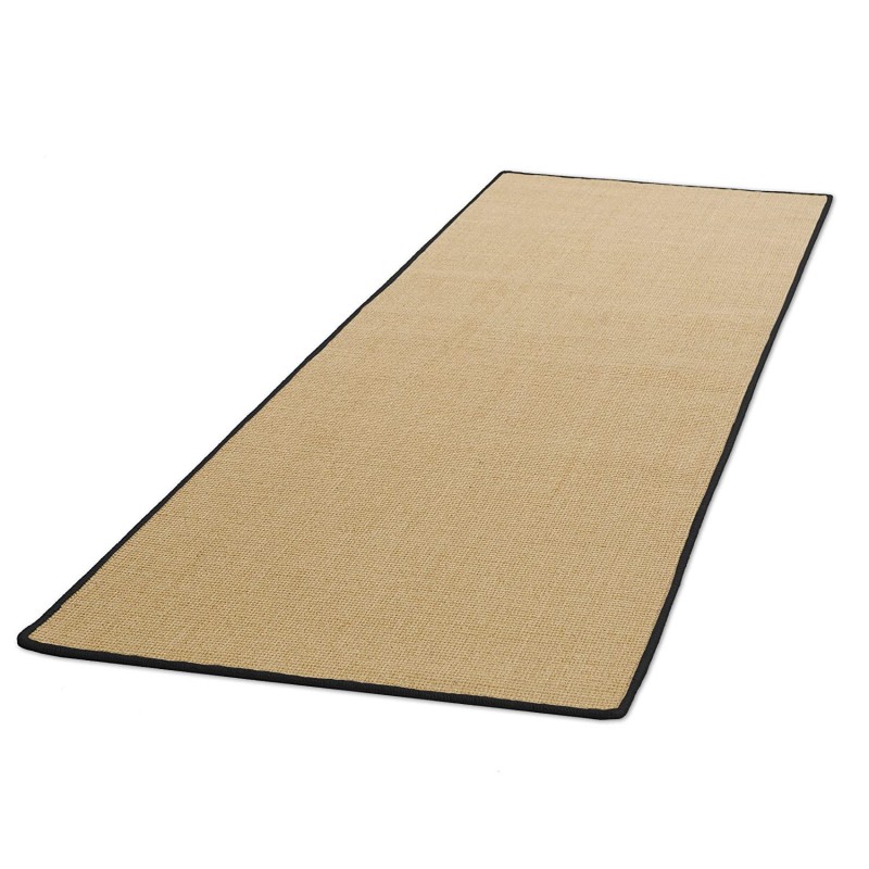 Floordirekt Teppich-Läufer Salvador 16901 Natur Rechteckig 2000 mm x 1500 mm